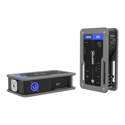 xVision Converter HDMI to SDI - видео конвертор