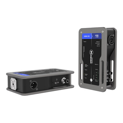 xVision SDI/HDMI Bidirectional Converter - двупосочен видео конвертор