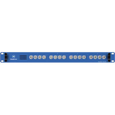 xVision DisplayPort to Quad SDI