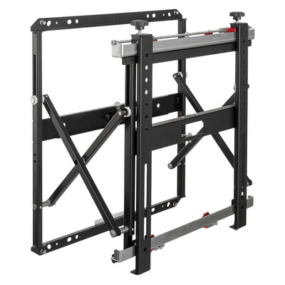 Hagor Pop-Out VWH-1-Slim- изкачаща стойка за модул за LED стена 42"-55"