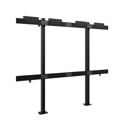 Hagor LED-SBW Samsung IAC 130“ - стойка за под за Samsung The Wall