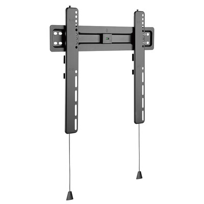 Hagor BL Superslim 400 - Superslim стойка за стена за дисплей 32"-55" портрет