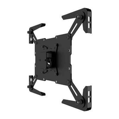 Hagor Flex-Lock Wallmount - стойка за таблет за стена от 9,7" до 12,9", наклон, завъртане