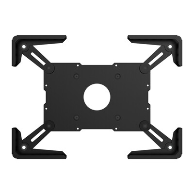 Hagor Tablet Case - защитна рамка за таблет  от 9,7" до 12,9"