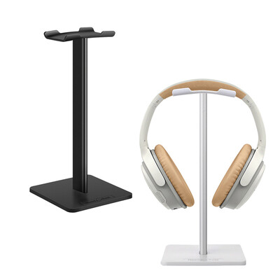Hagor Headset Stand - стойка за слушалки за видеоконферентна среща