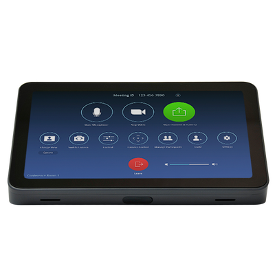Mimo Myst Link 10.1"- Конферентен контролер AV-over-IP Capacitive Touch Display, HDMI Capture