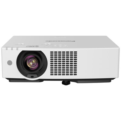 Panasonic PT-VMZ82 – Лазерен мултимедиен  проектор 8 000 лумена