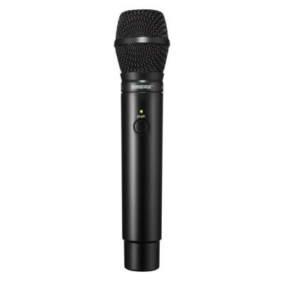 Shure MXW2/VP68 - Безжичен предавател с микрофон Shure VP68