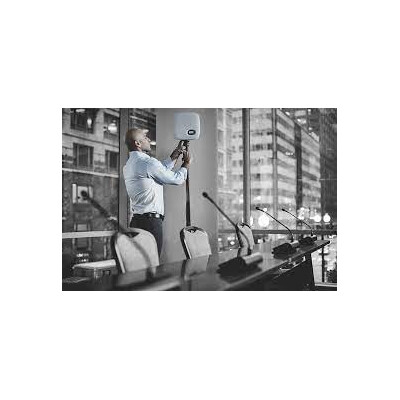 Shure MXWAPT4- Access Point Transceiver - 4 канална безжична точка за достъп