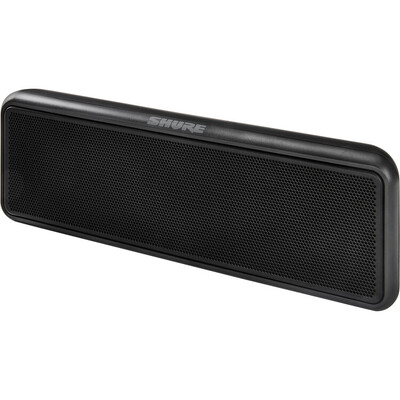 Shure MXP-3 Wall Mount Passive Loudspeaker - Пасивен високоговорител за стенен монтаж