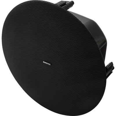Shure MXP-5B Ceiling-Mount Passive Loudspeaker - Пасивен високоговорител за монтаж на таван