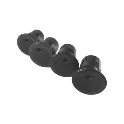 Sound Masking Emitters Cambridge DS1320-B-4 - активен излчвател за Qt X 800