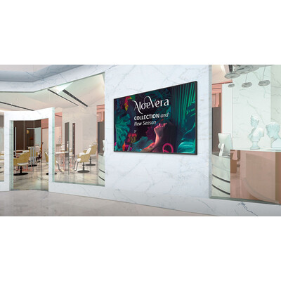 LG 65UH5N-E - Професионален дисплей 65"