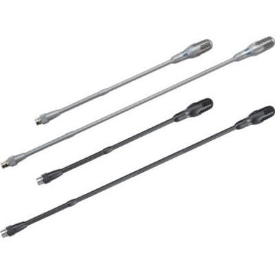 Bosch Dicentis DCN-MICL-D - дискусионен микрофон с дълга шия, черен