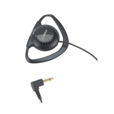 Bosch Dicentis LBB3442/00  - Single ear headphone
