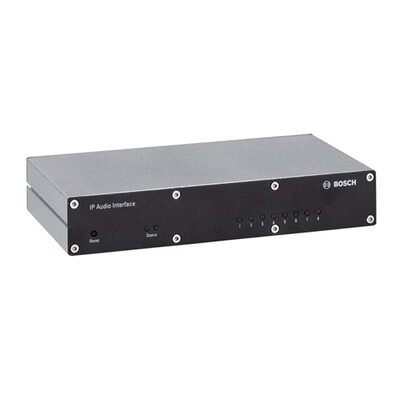 Bosch Dicentis PRS-1AIP1 - Audio-over-IP interface