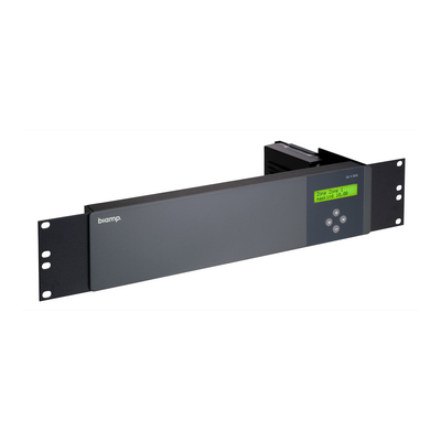 Sound Masking Biamp Cambridge Qt X 805D - Мрежов Dante Sound Masking контролер за 8 зони