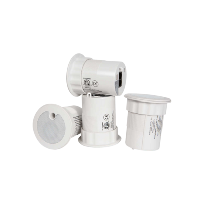 Sound Masking Biamp Cambridge EPW-16-4 - активен високоговорител 4 бр.