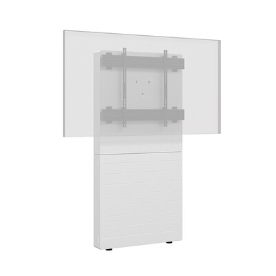 Hagor CON-Line Big W 75 – 98“ - Медийна колона от под към стена