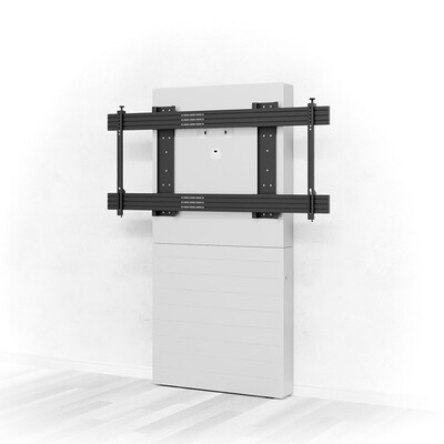 Hagor CON-Line Big W Cisco Webex Board Pro 75″ - Медийна колона от под към стена