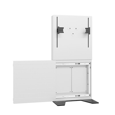 Hagor CON-Line Big FS Lift Cisco Webex Board Pro 75″ - Моторизирана медийна колона