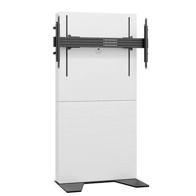 Hagor CON-Line Big FS Lift Cisco Webex Board Pro 55″ - Моторизирана медийна колона