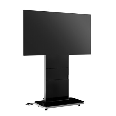 Hagor Pro-Tower M - Мобилна стойка за дисплеи от 46" до 65”