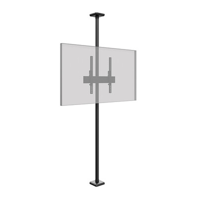 Hagor CPS FLOOR-CEILING SINGLE - Система за монтаж от пода до тавана