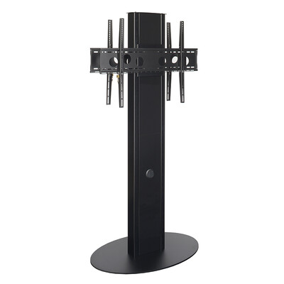 Hagor Elia SB Back-to-Back - подова стойка за два дисплея гръб в гръб