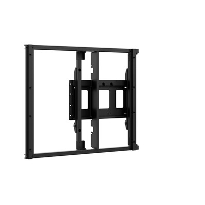 Hagor WH OH75 - защитен корпус за външна инсталация на външен дисплей Samsung OH75A