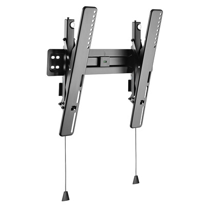 Hagor BL Superslim Tilt 400 - Superslim стойка за стена за дисплей 32"-55" с наклон