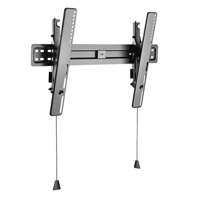 Hagor BL Superslim Tilt 600 - Superslim стойка за стена за дисплей 55"-75" с наклон