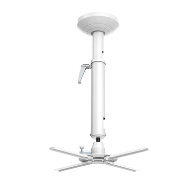 Hagor Beamfix II 520 – 600 mm - стойка за монтаж на мултимедиен проектор