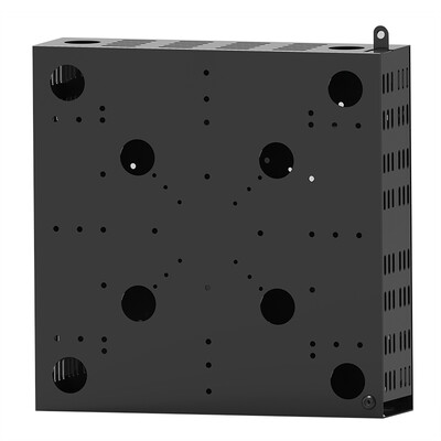 Hagor HP PC Box - защитна кутия за мини компютър