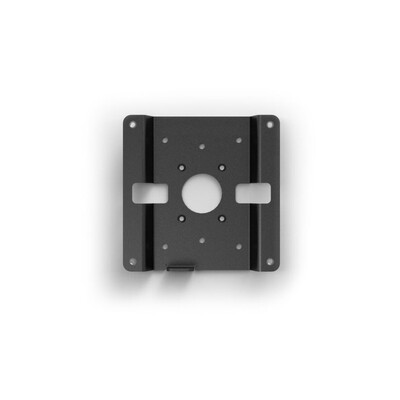 Maclocks Wall Mount Bracket with Security Slot - защитна стойка