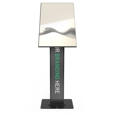 Maclocks Brandable VESA Floor Stand