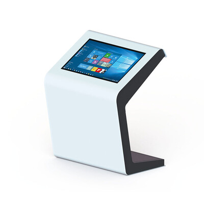 Sierra K55SN - Информационен сензорен киоск 55", режим на работа 24/7