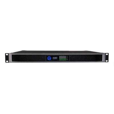 LEA CS168 - 8-канален IoT усилвател 160W