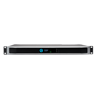 LEA Amplifier CDS704 – 4-канален кино IoT усилвател 700W с AES67