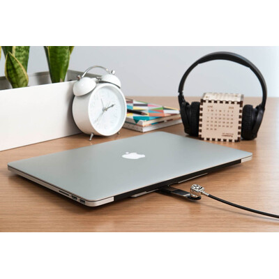 Maclocks by Compulocks Universal Laptop Lock - The Blade - универсална заключваща система за лаптоп с ключ