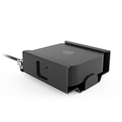Maclocks by Compulocks Apple TV 2017 - 2021 Security Mount