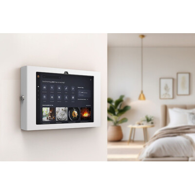 Maclocks by Compulocks Samsung Galaxy Tab Security Wall Mount - стойка за стена за Samsung Galaxy Tab A9+/A11+ 11"