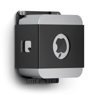 Maclocks by Compulocks Mac Studio Security Mount - защитна стойка с ключ