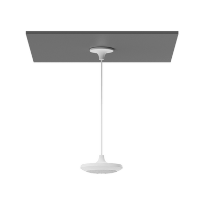 Logitech Mic Pod Pendant Mount  – висяща стойка за микрофон Logitech mic pod