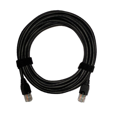 Jabra Ethernet Cable - RJ45,Cat5e,4.57m