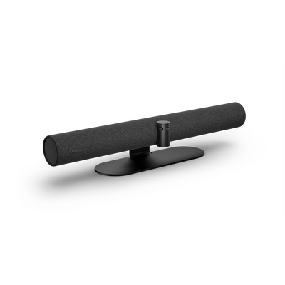 Jabra PanaCast 50  - видеоконферентен бар, черен цвят