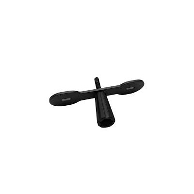 Jabra SpeakerMic Grommet Mount - стойка за монтаж на Jabra PanaCast SpeakerMic