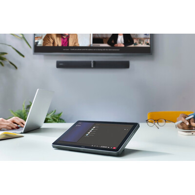 Jabra PanaCast 50 Video Bar System - комплект VB & TC Zoom Rooms