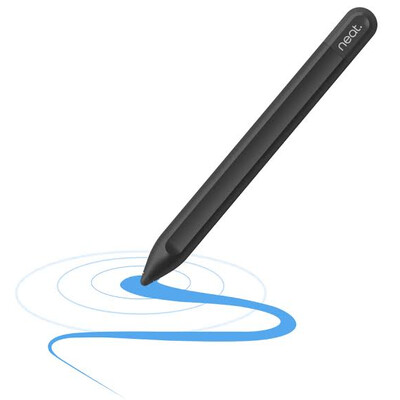 Neat Active Marker - активна писалка за интерактивните дисплеи на Neat