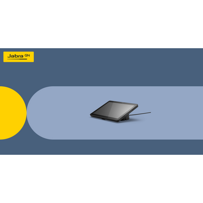 Jabra Control IP UC - сензорен контролер за управление на среща